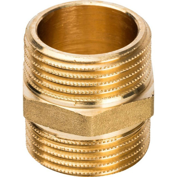 Ниппель 1* STOUT