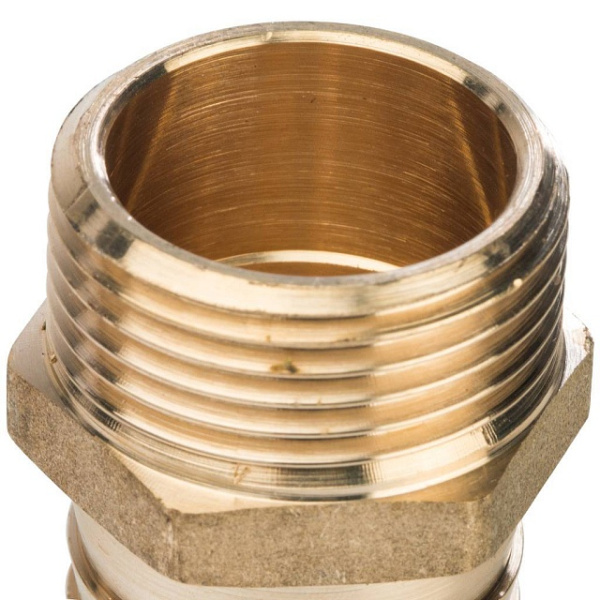 Штуцер нар.рез 1"х25