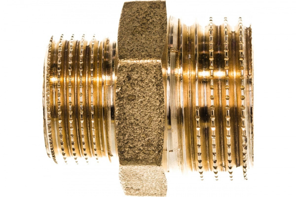 Ниппель переходной 1/2-3/8