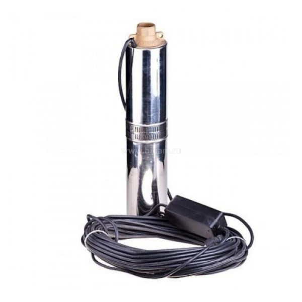 Насос погружной "ВОДОЛЕЙ" 63