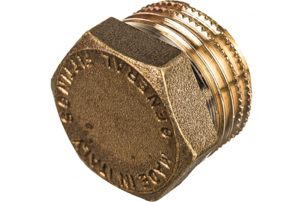 Заглушка 1/2нар.