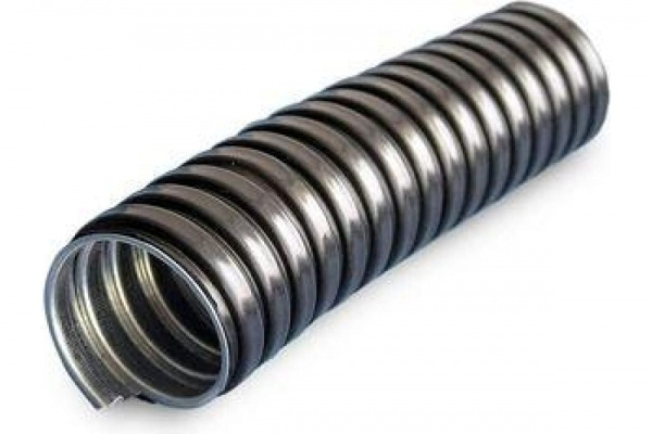 Металорукав Электрический 25 Протяж 50м