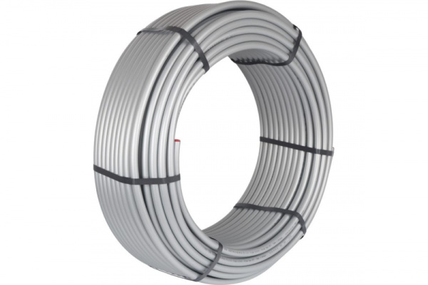 Трубы стабильные PE-Xc/Al/PE-XC универсальная 20-2,9 STOUT