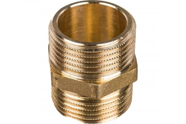 Ниппель 1* STOUT