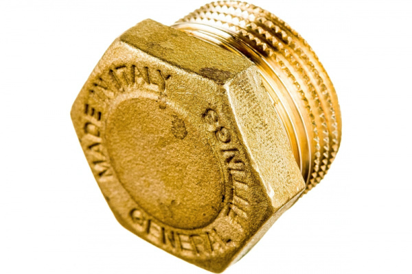 Заглушка 3/4нар.