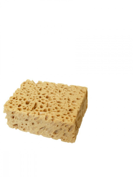 Губка текстурная 150х100х50
