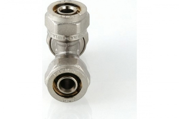 Тройник 20ц-20ц.-20ц