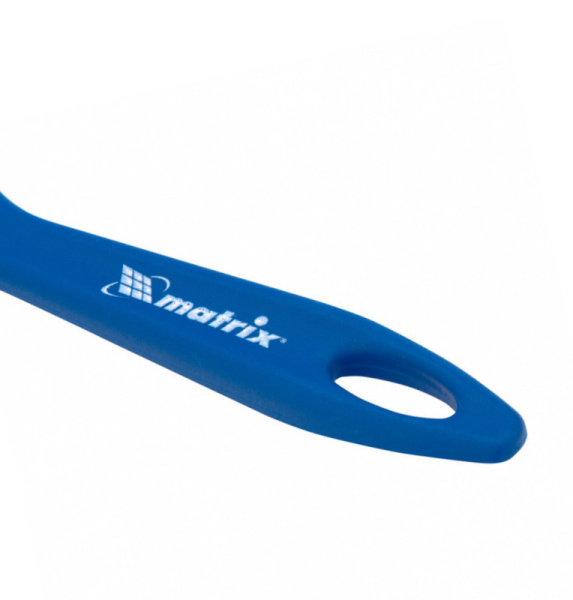 Кисть флейцевая MATRIX Водные краски Color Line 50х15 мм