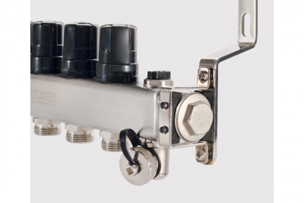 Коллекторная группа для отопления Millennium 1*х3/4x3 вых