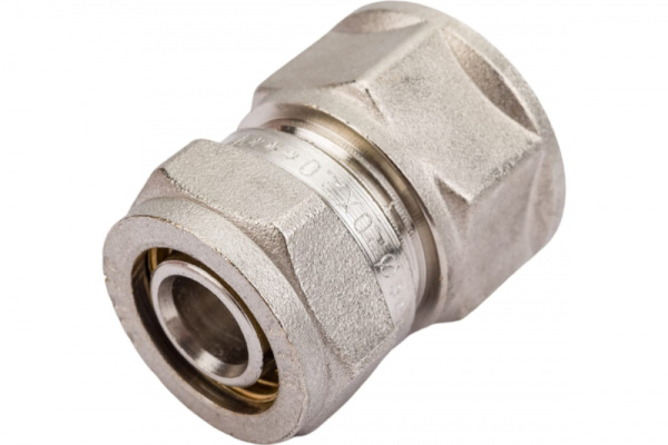 Муфта перех. вн. 20ц-3/4