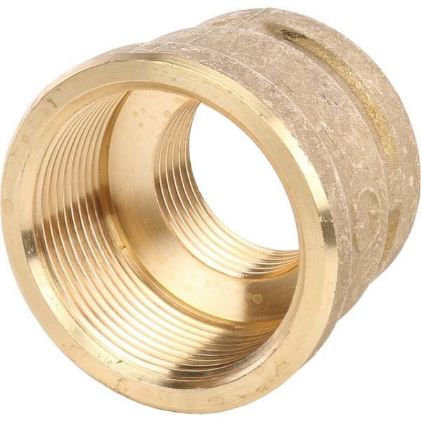 Муфта переходная 1*1/4х1*