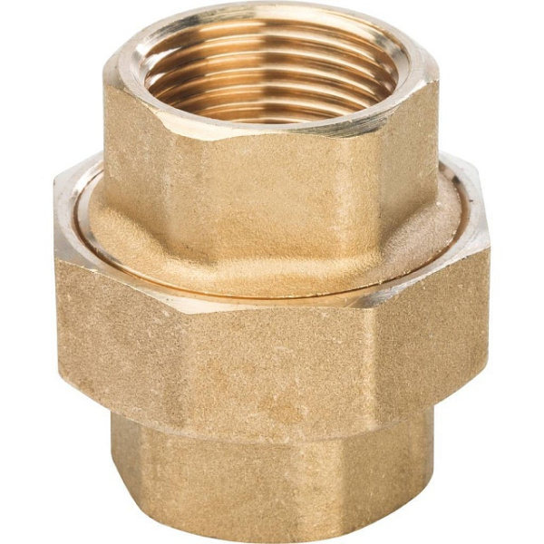 Муфта американка 1* г/г