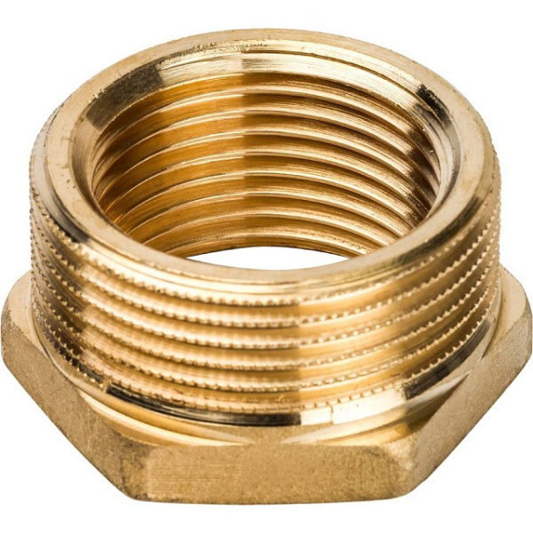 Футорка 1 1/4х1 STOUT