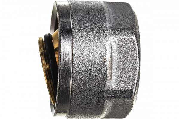 Фитинги компрессионные для труб PE-X 16х2х3/4″ STOUT