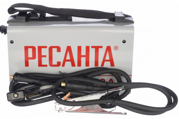 Сварочный инвектор РЕСАНТА САИ 250