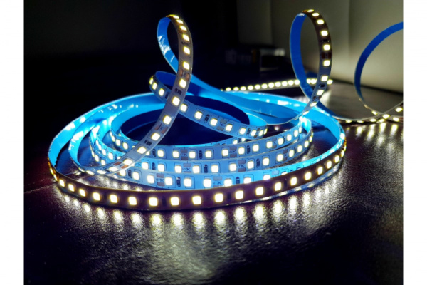 Светодиодные ленты 5050 60 LED (14.4W/M) 12V IP20-6000K холодный