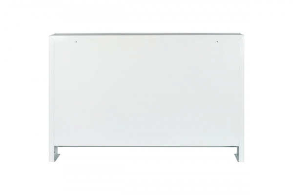 Шкаф ШРН-5 (651х120х1003мм)