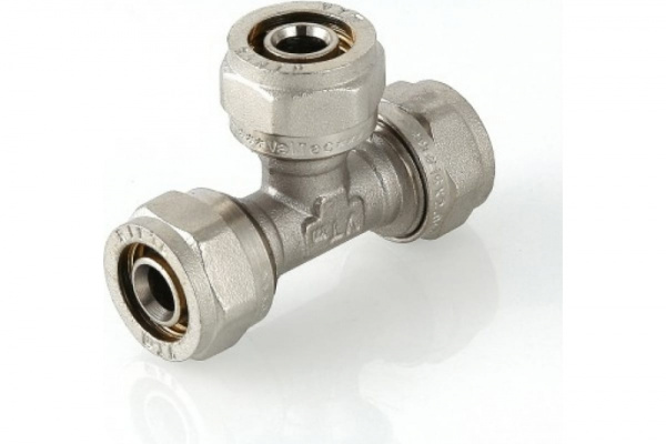 Тройник 20ц-20ц.-20ц