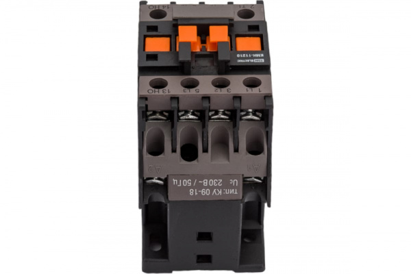 Контактор КМН-11210 12А 230В/АС3 1НО TDM