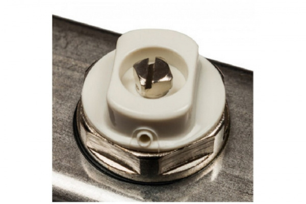 Коллекторная группа для отопления STOUT 1*3/4x12 вых