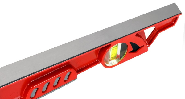 Уровень литой профессиональный  Shark KAPRO 80 см