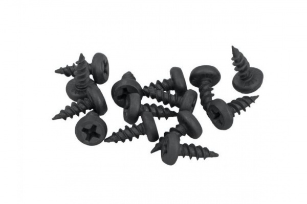 Саморез по металлу (клоп) острый 3,5х11 цена за кг