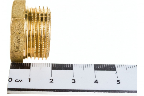 Заглушка 3/4нар.