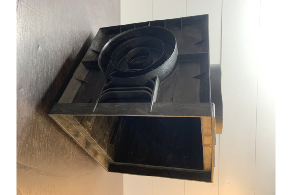 Дождеприёмник ДП 30/30 пластиковый