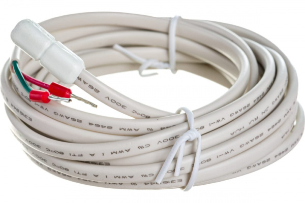 Датчик для теплого пола