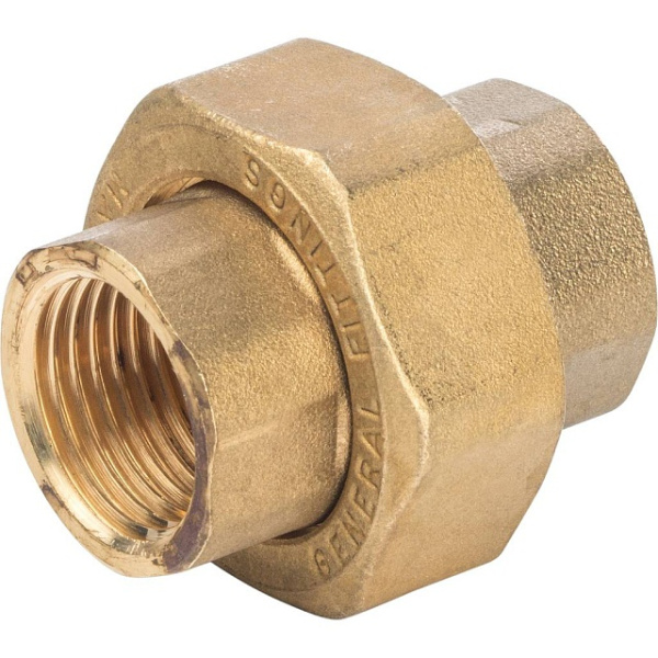 Муфта американка 1/2 г/г