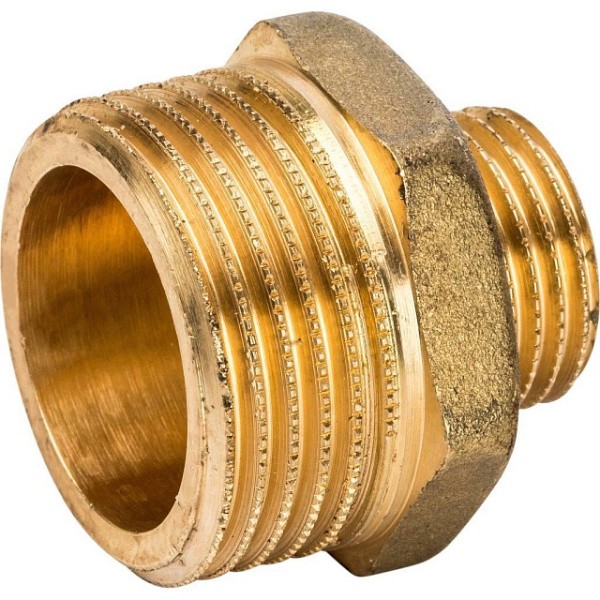 Ниппель переходной 1*-1/2