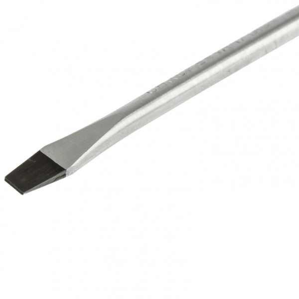 Отвертка Anti-Slip SL5 х 100 мм двухкомпонентная рукоятка MATRIX