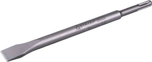 Зубило SDSplus 18х400х20 мм