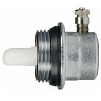 Воздухоотводчик Itap 299 1"R автоматический для радиаторов правый