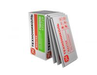 Техноплекс размер 1185х585х50мм   (цена за пачку) 8 плит