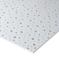 Плита Кнауф (Knauf) акустика звукопоглощающая 2000х1197х12,5мм