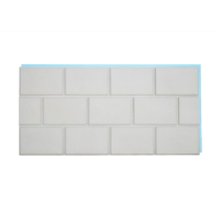 RPG Терморустик 1235х585х50 мм (0,722 м²)