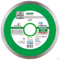Диск алмазный Distar 1A1R Granite 150x1.4x10x22.23
