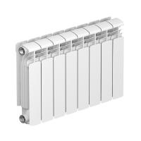 Радиатор Rifar Alum 350 - 8 секций