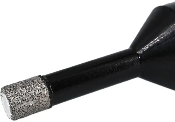 Коронка алмазная универсальная для УШМ FANG tools 8мм