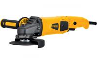 Угловая шлифовальная машина Denzel AG125-1100, 1100Вт, 125мм, 3000-11000 об/мин