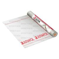 Гидроизоляционная пленка Ютофол Д 96 Силвер 1,5х50м (75м2)