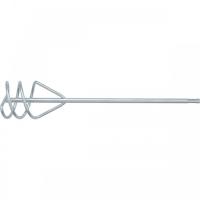 Миксер для песчано-гравийных смесей STAYER PROFI 120х600 мм