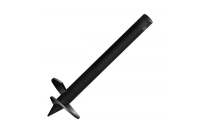 Винтовая свая 76х2500