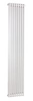 Радиатор Arbonia 2180 - 10 секций боковое подключение №12, 3/4", RAL 9016 (белый)