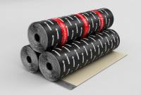 Гидро-звукоизоляция полотно IZOGERTZ 10м2