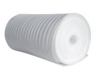 Подложка под ламинат 5мм шир. 1.05м. - 50м.кв