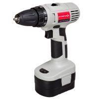 Дрель шуруповёрт аккумуляторная Интерскол ДА-10/14,4М3