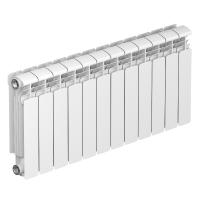 Радиатор Rifar Alum 350 - 12 секций
