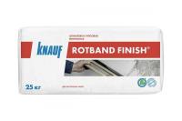 Шпаклевка Кнауф Ротбанд финиш (Knauf Rotband Finish)25кг